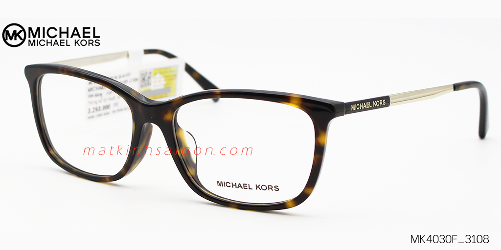 Gọng Kính Micheal Kors MK4030F 3108