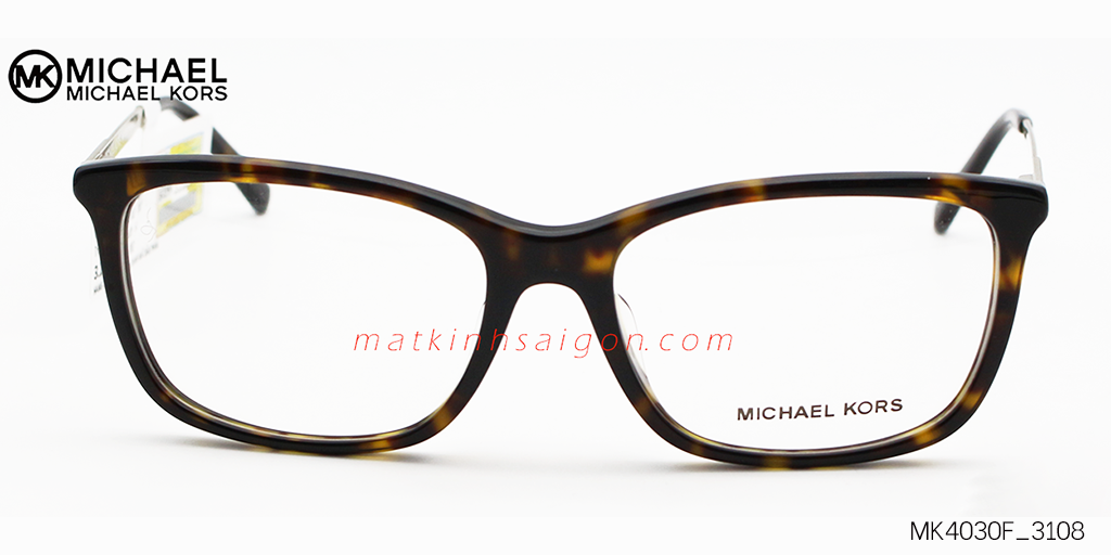 Gọng Kính Micheal Kors MK4030F 3108 - Hình 3