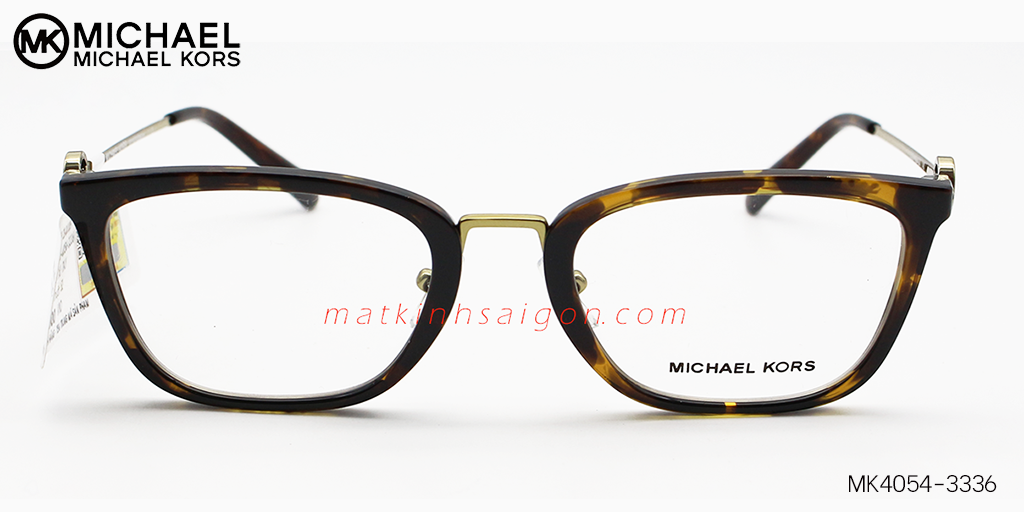 Gọng Kính Micheal Kors MK4054D 3336 - Hình 3