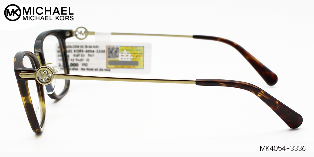 Gọng Kính Micheal Kors MK4054D 3336 - Hình 5
