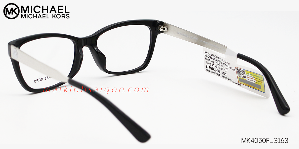 Gọng Kính Micheal Kors MK4050F 3163 - Hình 4