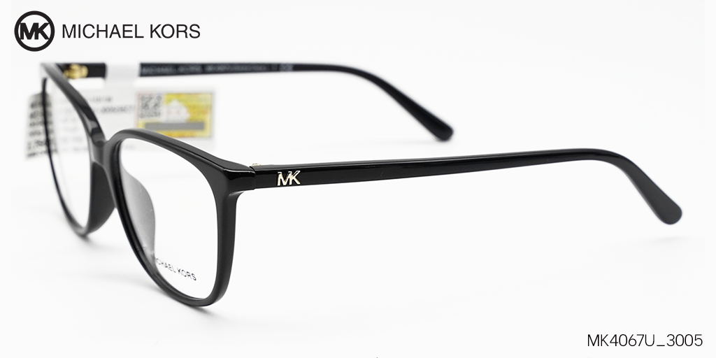 Gọng Kính Micheal Kors MK4067U 3005 - Hình 5