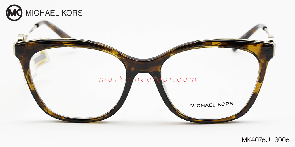 Gọng Kính Micheal Kors MK4076U 3006 - Hình 3
