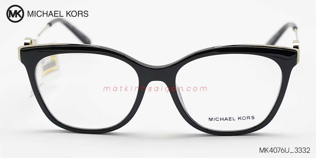 Gọng Kính Micheal Kors MK4076U 3332 - Hình 3