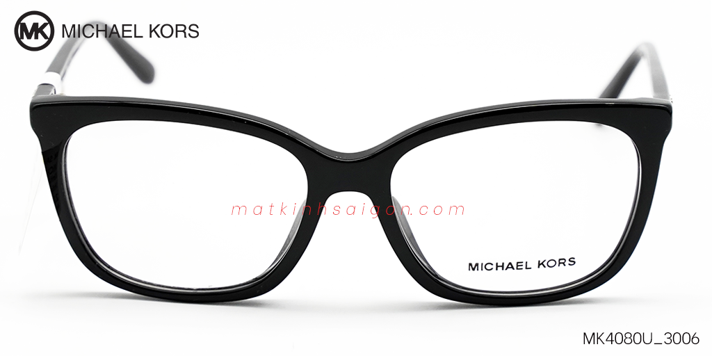 Gọng Kính Micheal Kors MK4080U 3005 - Hình 3