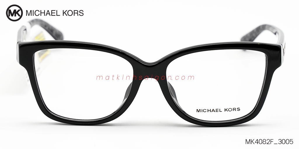 Gọng Kính Micheal Kors MK4082F 3005 - Hình 3