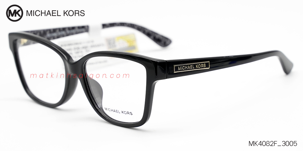 Gọng Kính Micheal Kors MK4082F 3005 - Hình 5