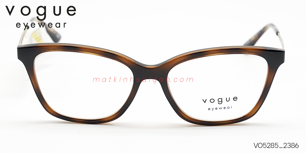 Gọng Kính Nhựa Hợp Kim Vogue VO5285_2386 - Hình 3