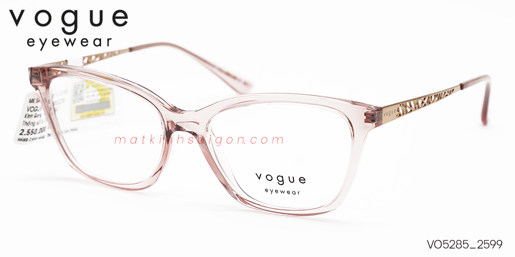 Gọng Kính Nhựa Hợp Kim Vogue VO5285_2599