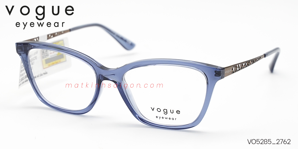 Gọng Kính Nhựa Hợp Kim Vogue VO5285_2762