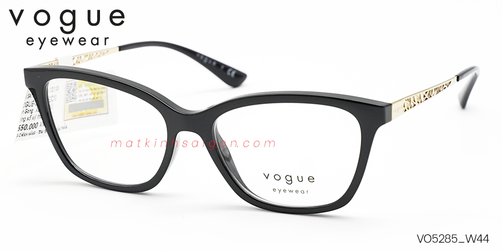 Gọng Kính Nhựa Hợp Kim Vogue VO5285_W44
