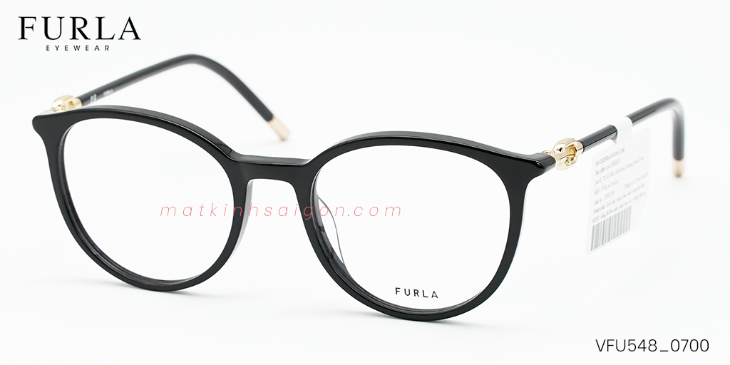 Gọng Kính Furla VFU548 0700