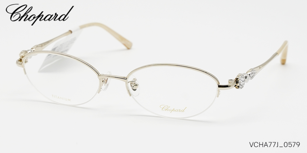 Gọng Kính Chopard VCHA77J 0579