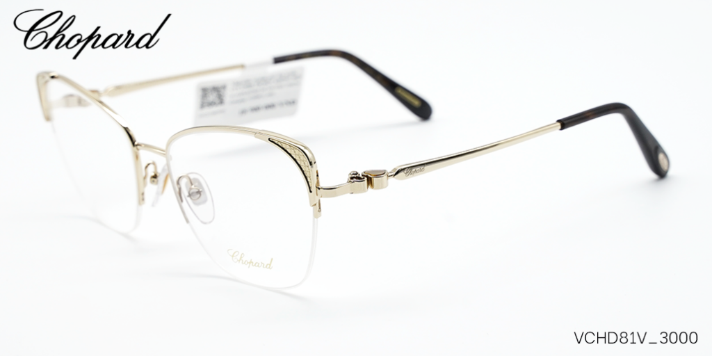 Gọng Kính Chopard VCHD81V 300Y - Hình 5
