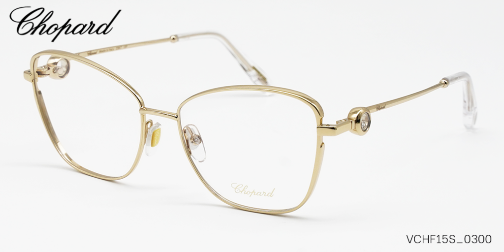 Gọng Kính Chopard VCHF15S 0300
