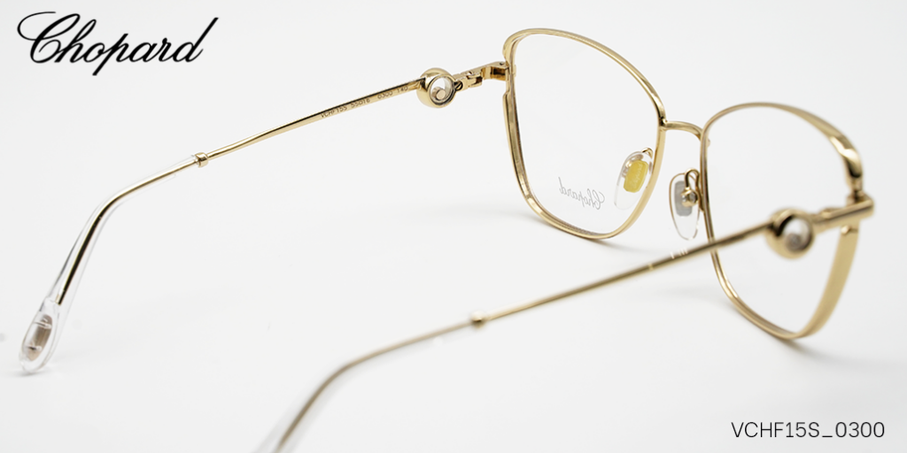 Gọng Kính Chopard VCHF15S 0300 - Hình 6