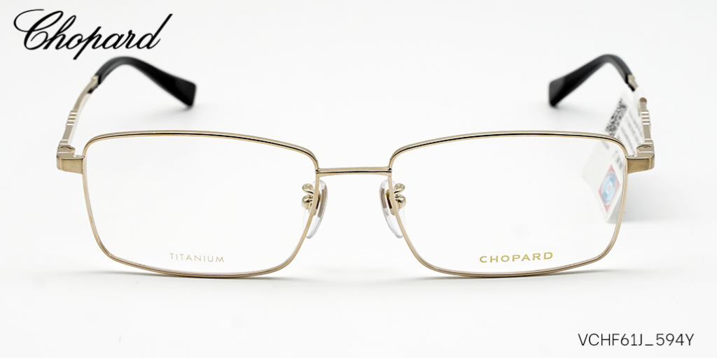 Gọng Kính Chopard VCHF61J 594Y - Hình 3