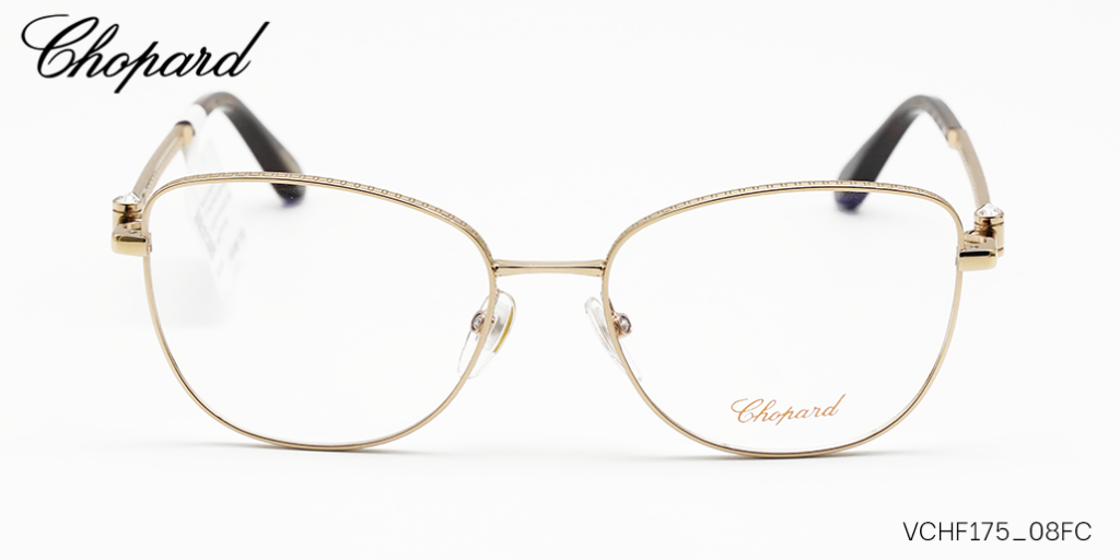 Gọng Kính Chopard VCHF175 08FC - Hình 3