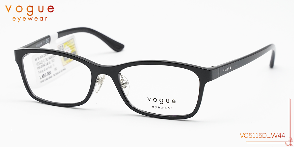Gọng Kính Nhựa Vogue VO5115D_W44