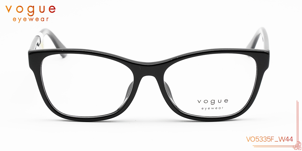Gọng Kính Nhựa Vogue VO5335F_W44 - Hình 3