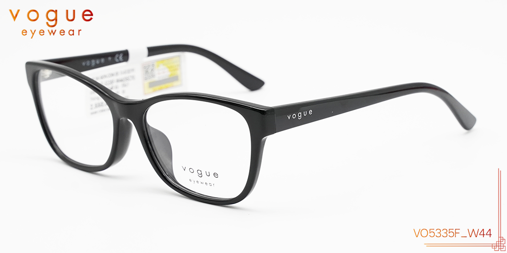 Gọng Kính Nhựa Vogue VO5335F_W44 - Hình 5