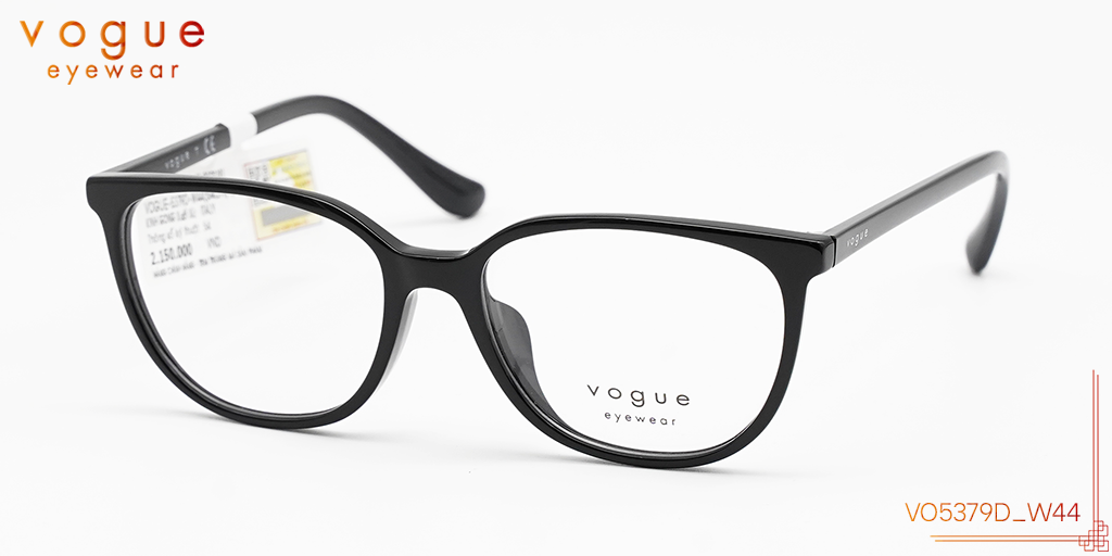 Gọng Kính Nhựa Vogue VO5379D_W44