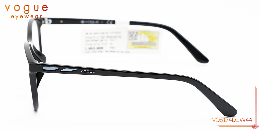 Gọng Kính Nhựa Vogue VO6174D_W44 - Hình 5
