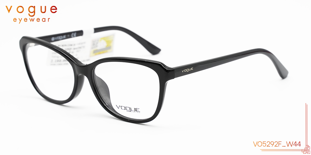 Gọng Kính Nhựa Vogue VO5292F_W44 - Hình 5