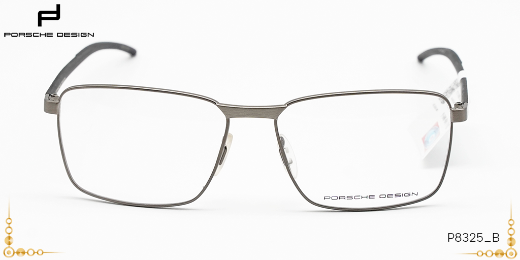 GỌNG KÍNH PORSCHE DESIGN P8325 B - Hình 3