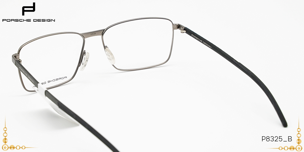 GỌNG KÍNH PORSCHE DESIGN P8325 B - Hình 4