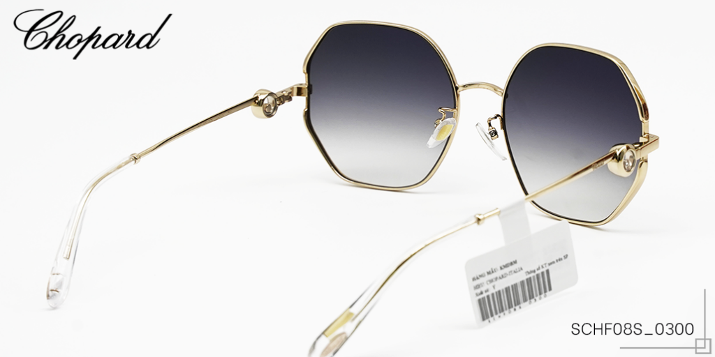 KÍNH MÁT CHOPARD SCHF08S 0300 - Hình 3