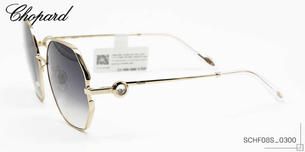 KÍNH MÁT CHOPARD SCHF08S 0300 - Hình 5