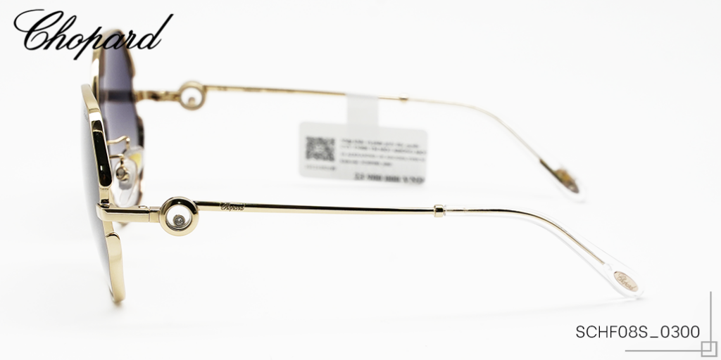 KÍNH MÁT CHOPARD SCHF08S 0300 - Hình 6