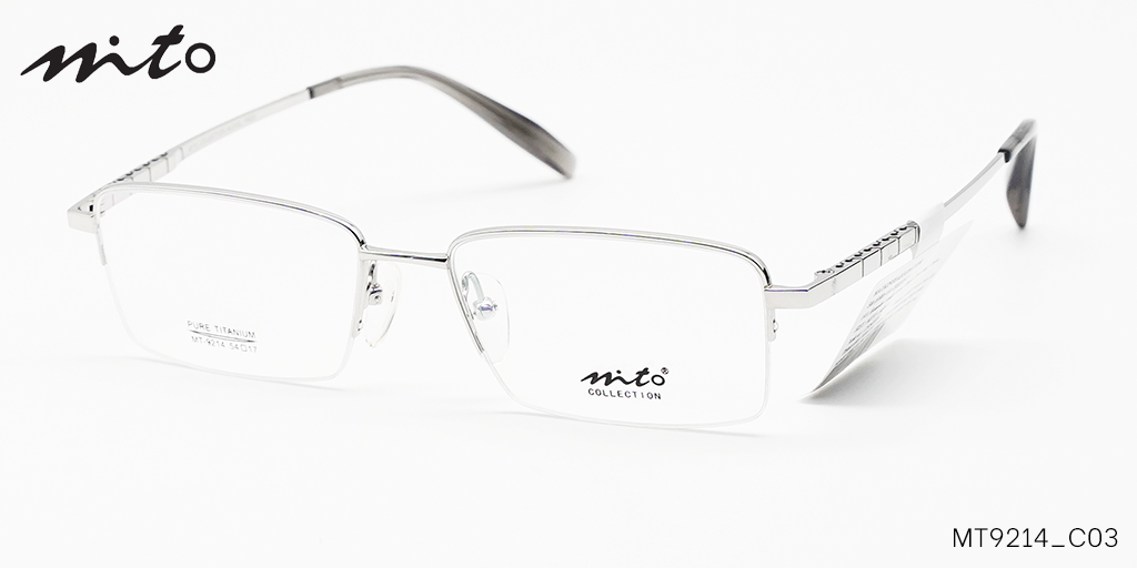 GỌNG KÍNH MITO MT9214 C03