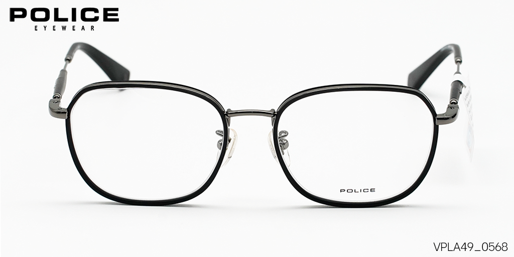 Gọng Kính POLICE VPLA49 0568 - Hình 3