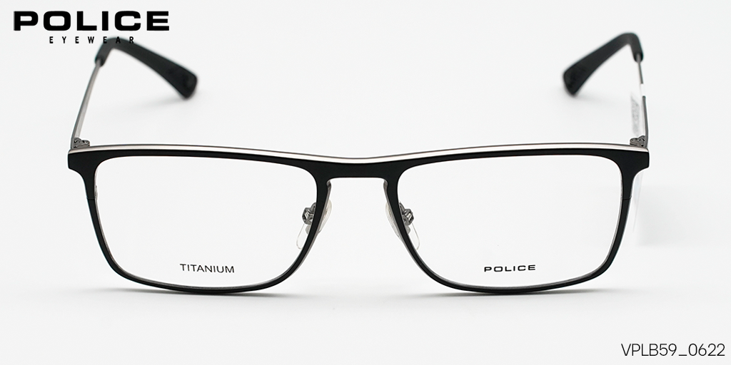 Gọng Kính POLICE VPLB59 0622 - Hình 3