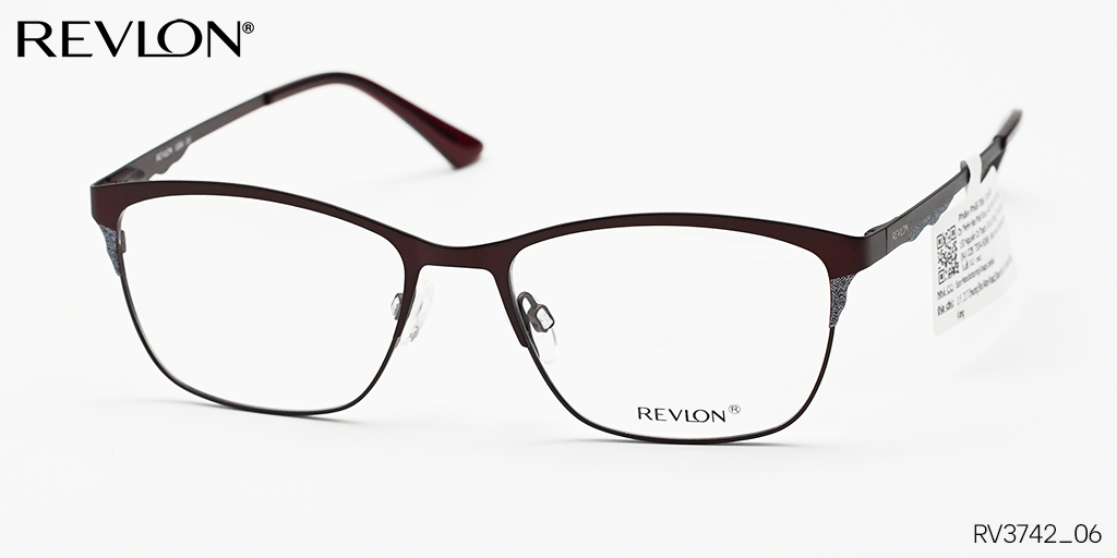 GỌNG KÍNH HỢP KIM REVLON RV3742_06