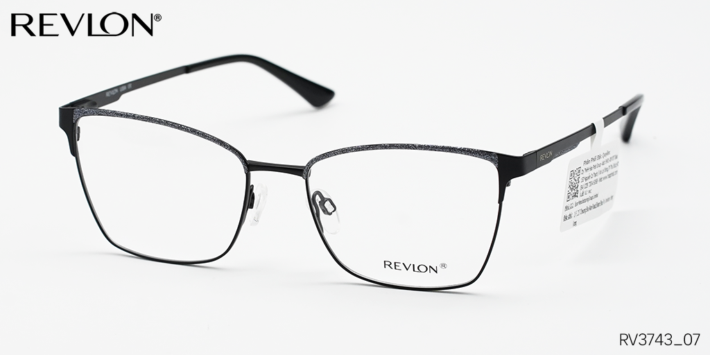 GỌNG KÍNH HỢP KIM REVLON RV3743_07