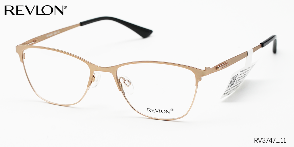 GỌNG KÍNH HỢP KIM REVLON RV3747_11