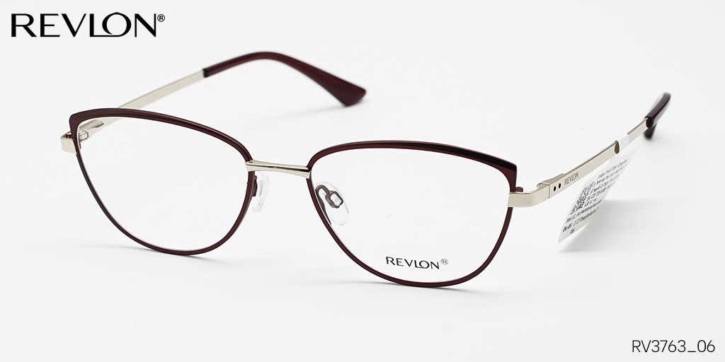 GỌNG KÍNH HỢP KIM REVLON RV3763_06