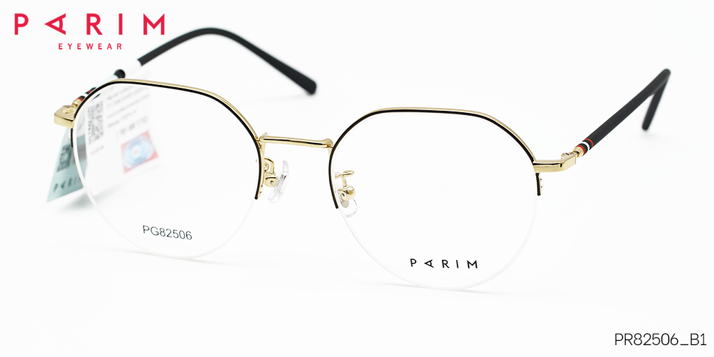 GỌNG KÍNH PARIM PR82506 B1