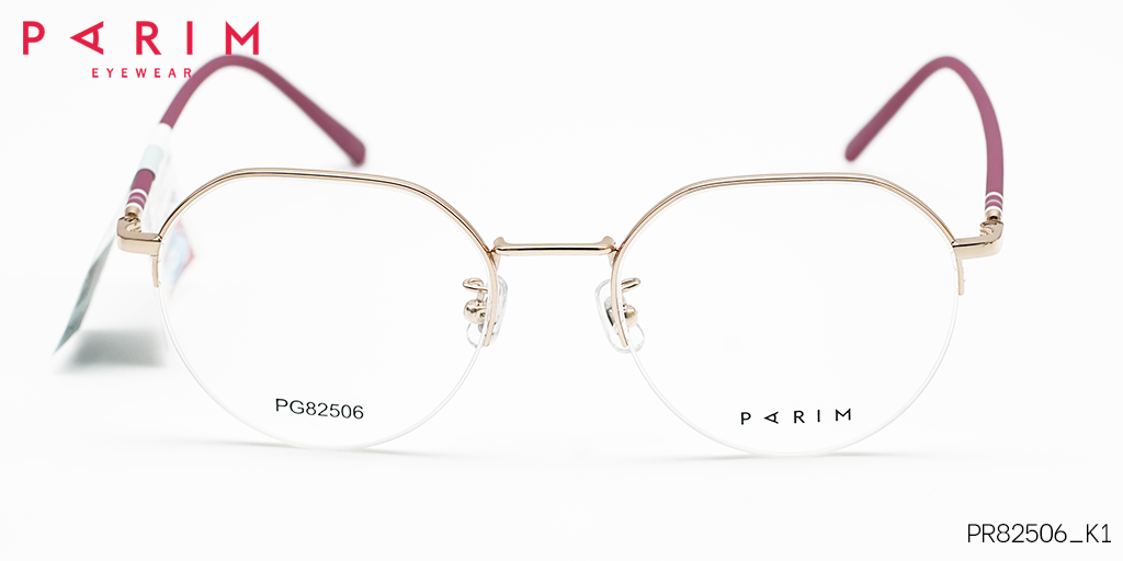 GỌNG KÍNH PARIM PR82506 K1 - Hình 3