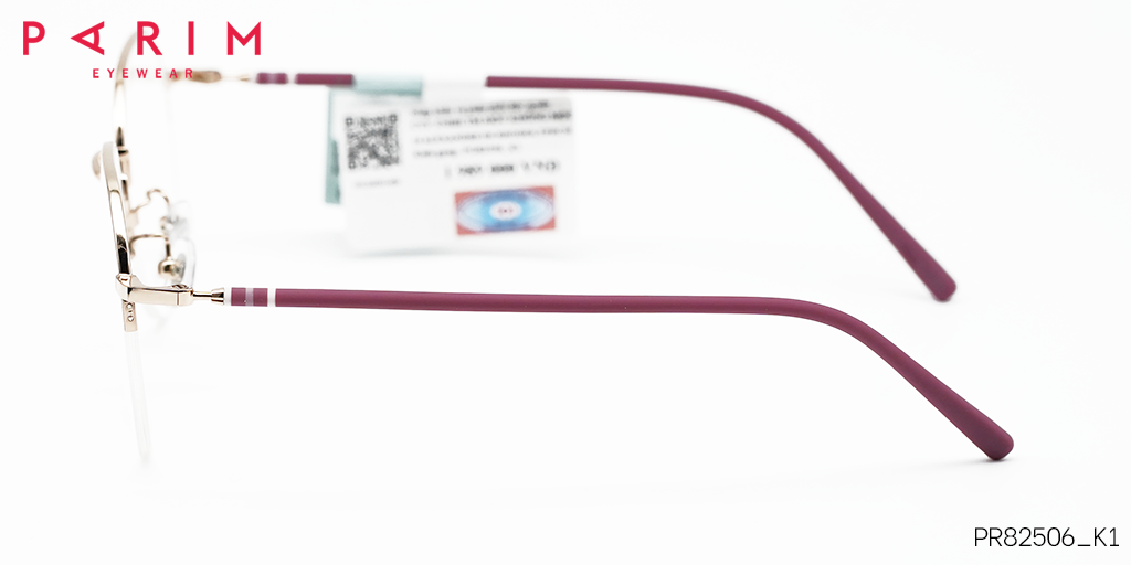 GỌNG KÍNH PARIM PR82506 K1 - Hình 6