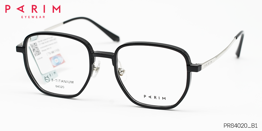 GỌNG KÍNH PARIM PR84020 B1