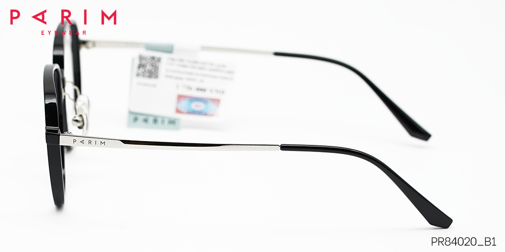 GỌNG KÍNH PARIM PR84020 B1 - Hình 5
