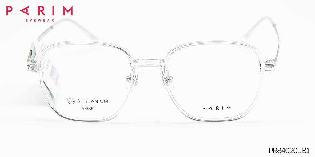 GỌNG KÍNH PARIM PR84020 W1 - Hình 3
