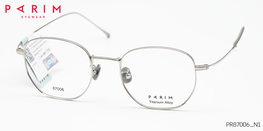 GỌNG KÍNH PARIM PR87006 N1