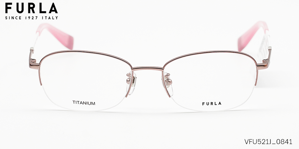 Gọng Kính Furla VFU521J 0841 - Hình 3