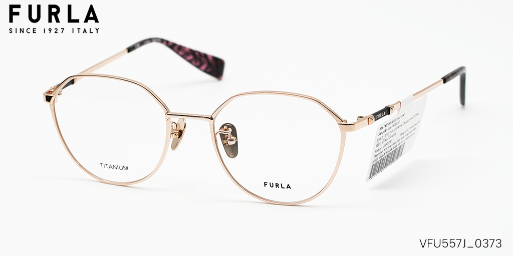 Gọng Kính Furla VFU557J 0373