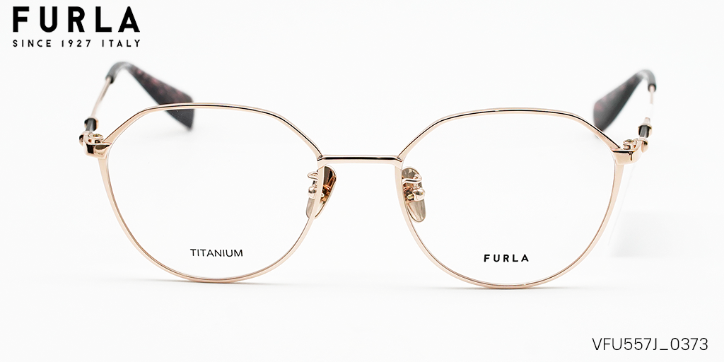 Gọng Kính Furla VFU557J 0373 - Hình 3